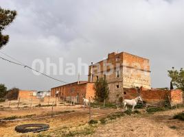 Casa (unifamiliar aïllada), 854 m², prop de bus i tren, Santa Margarida de Montbui