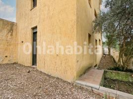 Houses (detached house), 323 m², near bus and train, almost new, Cabrera d'Anoia