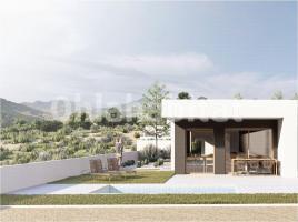 Obra nova - Casa a, 187 m², prop de bus i tren, nou