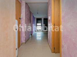 Flat, 58 m², near bus and train, almost new, Santa Margarida de Montbui