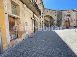 Casa (unifamiliar aïllada), 294 m², prop de bus i tren, Santa Coloma de Queralt