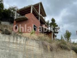 Obra nova - Casa a, 136 m², prop de bus i tren, Corbera de Llobregat