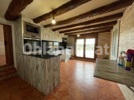 Houses (detached house), 144 m², near bus and train, La Torre de Claramunt