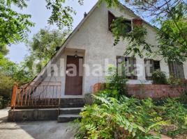 Houses (detached house), 80 m², near bus and train, Mediona