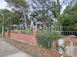 Houses (detached house), 80 m², near bus and train, Mediona