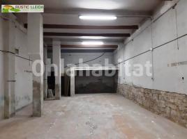 Alquiler local comercial, 126 m²