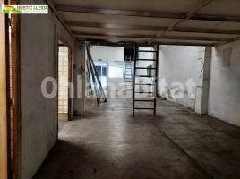 Lloguer nau industrial, 108 m²