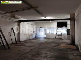 Lloguer nau industrial, 108 m²