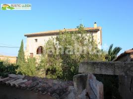 Casa (casa rural), 868 m², prop de bus i tren, Anglesola