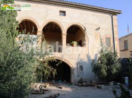 Casa (casa rural), 868 m², prop de bus i tren, Anglesola