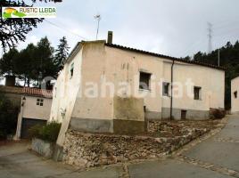 Houses (detached house), 896 m², near bus and train, VALLDEPERES