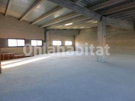 Lloguer nau industrial, 316 m²