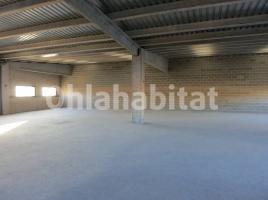 Nave industrial, 630 m²