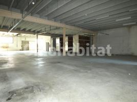 Lloguer nau industrial, 1010 m²