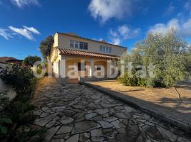 Casa (unifamiliar aïllada), 394 m², prop de bus i tren, La Torre de Claramunt