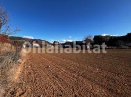 Rustic land, 0 m², boix 11