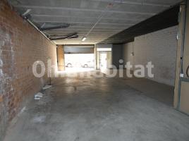 Alquiler local comercial, 223 m²