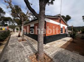 Casa (unifamiliar aïllada), 99 m², prop de bus i tren, La Pobla de Claramunt