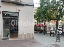 Alquiler local comercial, 180 m²