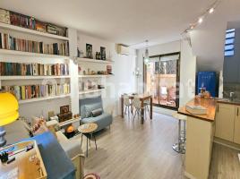 Dúplex, 80 m², cerca bus y metro, El Putxet i el Farró