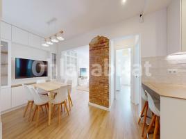 Lloguer pis, 109 m², prop bus i metro, Les Corts