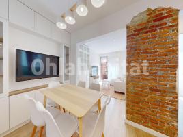 Lloguer pis, 109 m², prop bus i metro, Les Corts