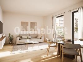 Obra nueva - Piso en, 47 m², cerca de bus y tren