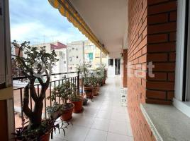 Flat, 130 m², near bus and train, Pubilla Cases