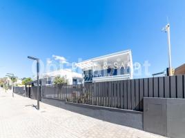 New home - Houses in, 480 m², near bus and train, new, La Plana