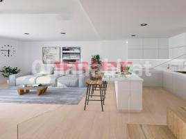 Attic, 83 m², near bus and train, new, Sant Francesc-El Coll