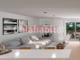 Flat, 84 m², near bus and train, new, Sant Francesc-El Coll