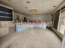 Local comercial, 49 m², Sant Francesc-El Coll