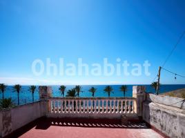 Houses (detached house), 304 m², near bus and train, Vilassar de Mar