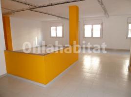 Alquiler oficina, 150 m²