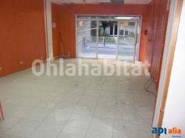 Local comercial, 56 m²