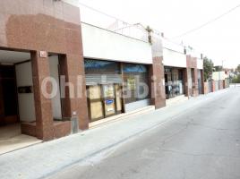 Lloguer local comercial, 250 m²