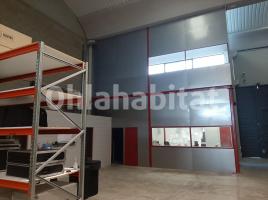 For rent industrial, 705 m²