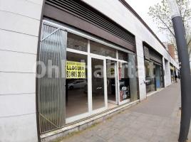 Alquiler local comercial, 90 m², illa