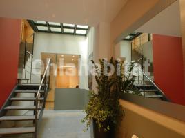 For rent apartament, 45 m², near bus and train, almost new