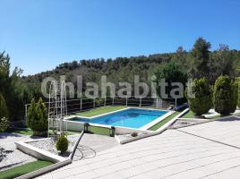 Houses (detached house), 254 m², near bus and train, almost new, Castell de Cabrera