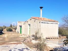 Rustic land, 65 m², Castelldans