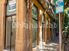 Lloguer local comercial, 73 m²