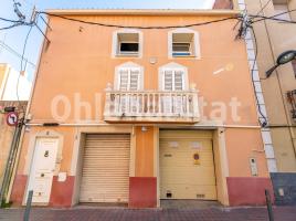 Houses (detached house), 409 m², near bus and train, El Morell