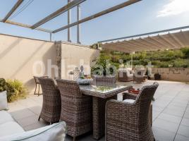 Casa (unifamiliar adossada), 289 m², prop de bus i tren, seminou, EL CASTELLET