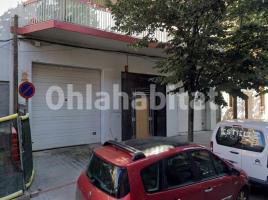 Alquiler local comercial, 385 m², Fontetes