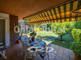 Houses (detached house), 210 m², near bus and train, Sant Quirze Parc-Vallsuau-Castellet