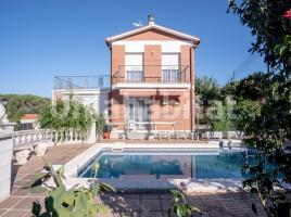 Houses (detached house), 174 m², near bus and train, Llagostera