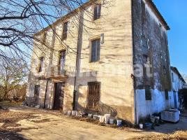 Casa (casa rural), 637 m², cerca de bus y tren, Bescanó