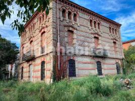  (unifamiliar aïllada), 1035.25 m², près de bus et de train, Centro