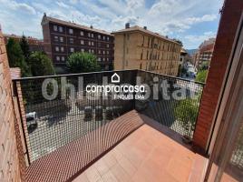 Piso, 115 m², cerca de bus y tren